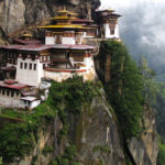 Taktshang Monastery, Paro