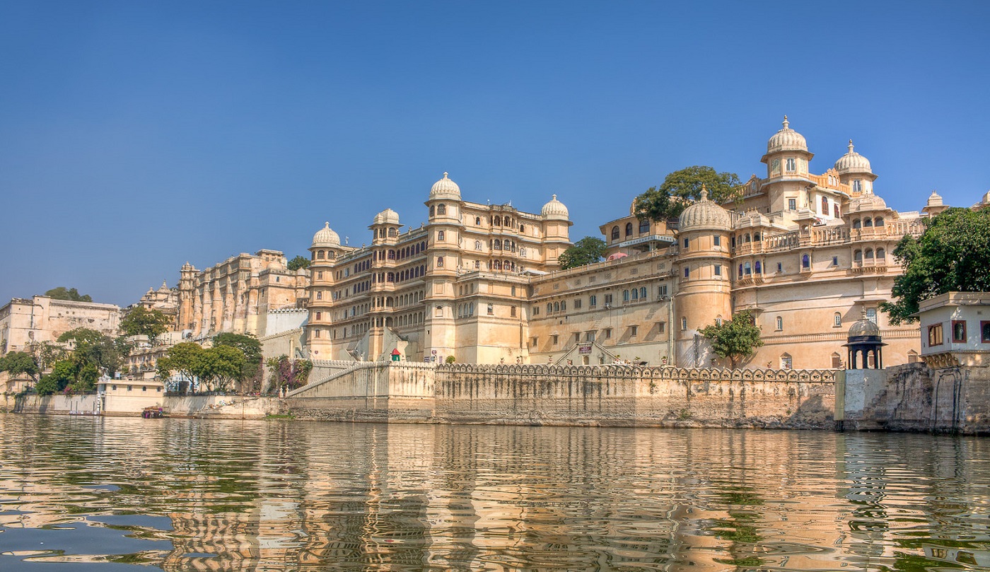 Explore Udaipur, Rajasthan, India with Solo Tour Guides