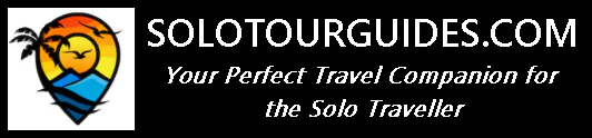 Solo Tour Guides