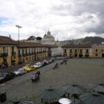 How to Enjoy Quito Ecuador as a Solo Traveler