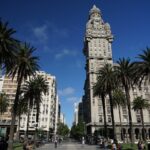 Traveling Alone in Montevideo Uruguay