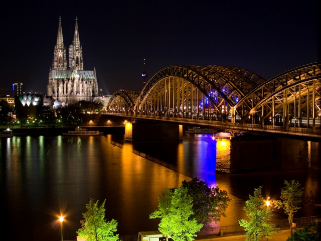 The Top 5 Things To Do in Cologne Germany