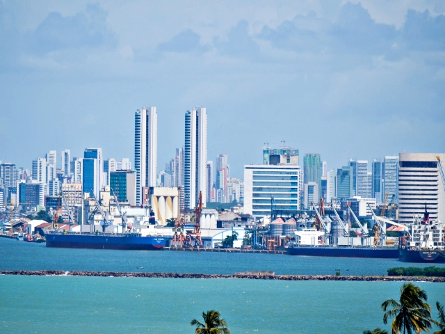 The Top 5 Things To Do in Recife Brazil
