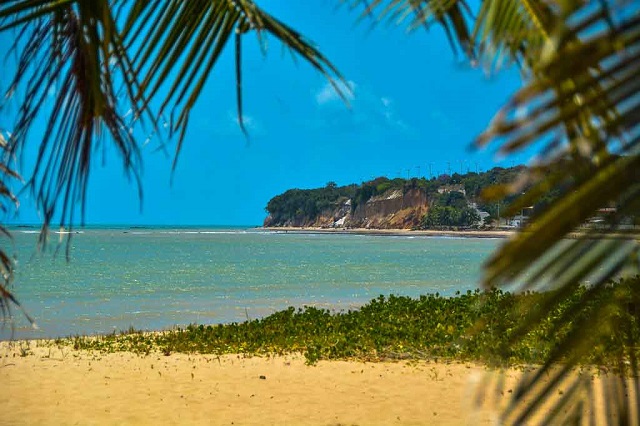 Beach Cabo Branco - things to do in Joao Pessoa